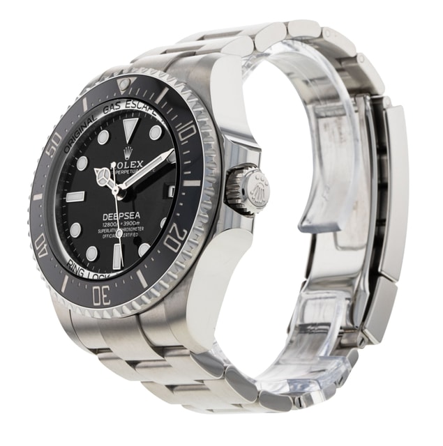 Rolex Deepsea 136660 Image 2